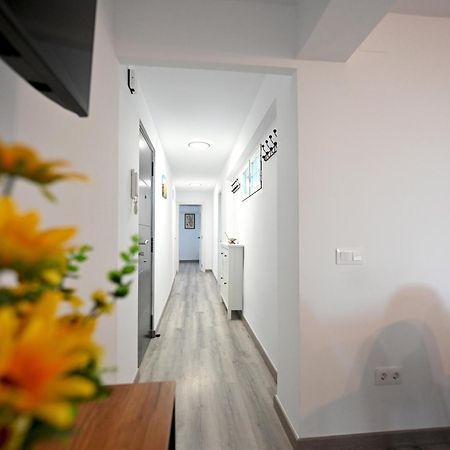 Victoria Apartment Puerto de Sagunto Ngoại thất bức ảnh