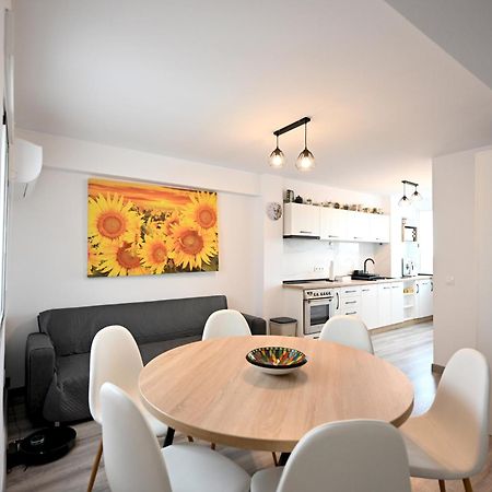 Victoria Apartment Puerto de Sagunto Ngoại thất bức ảnh