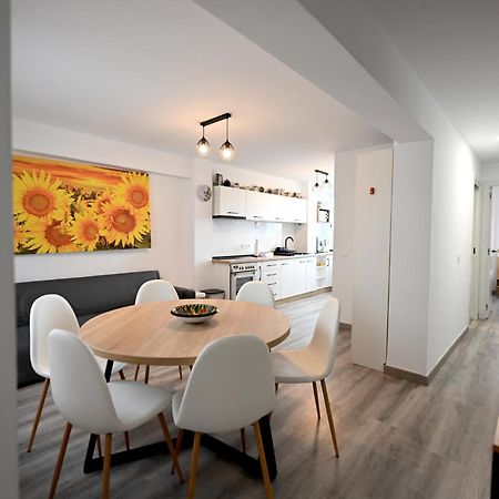 Victoria Apartment Puerto de Sagunto Ngoại thất bức ảnh
