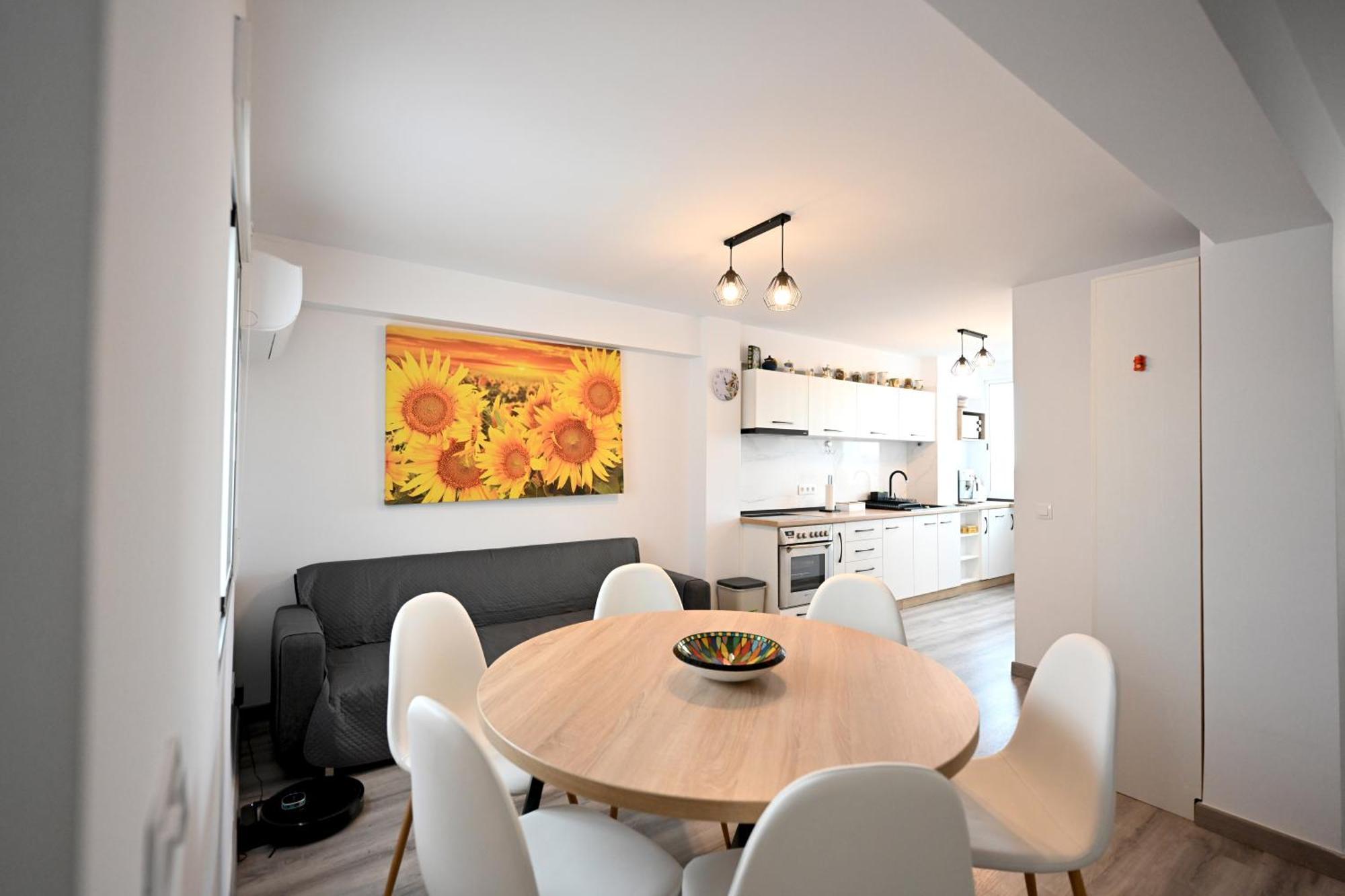 Victoria Apartment Puerto de Sagunto Ngoại thất bức ảnh