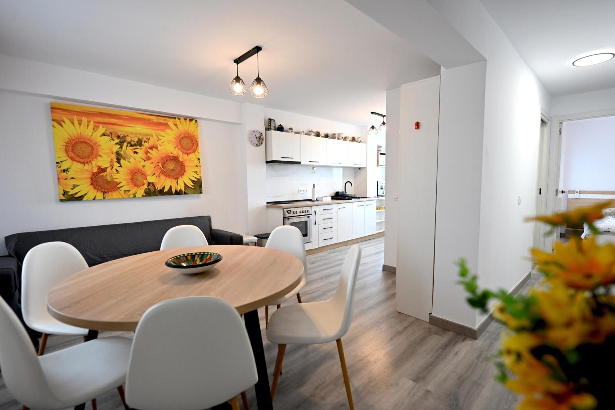 Victoria Apartment Puerto de Sagunto Ngoại thất bức ảnh