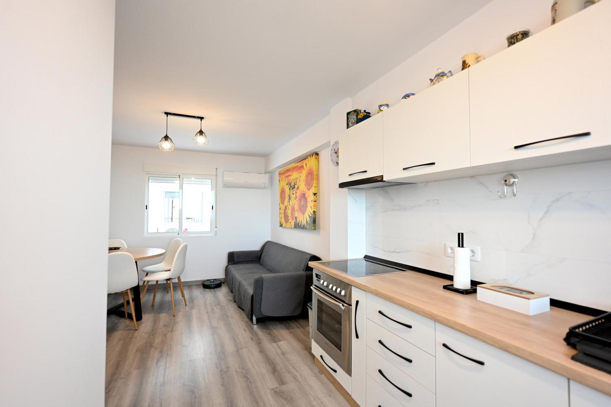 Victoria Apartment Puerto de Sagunto Ngoại thất bức ảnh