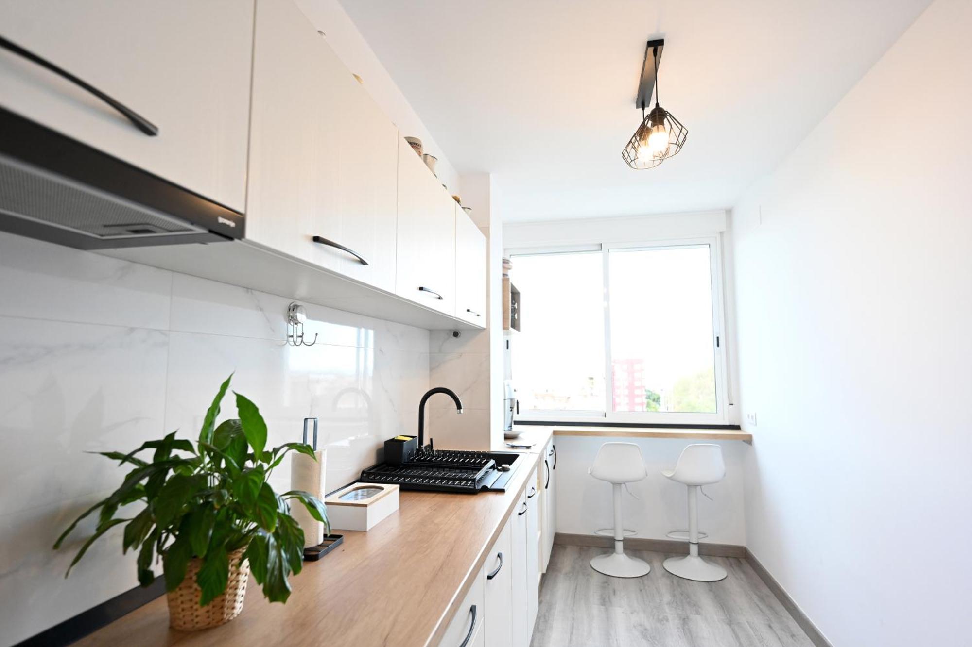 Victoria Apartment Puerto de Sagunto Ngoại thất bức ảnh