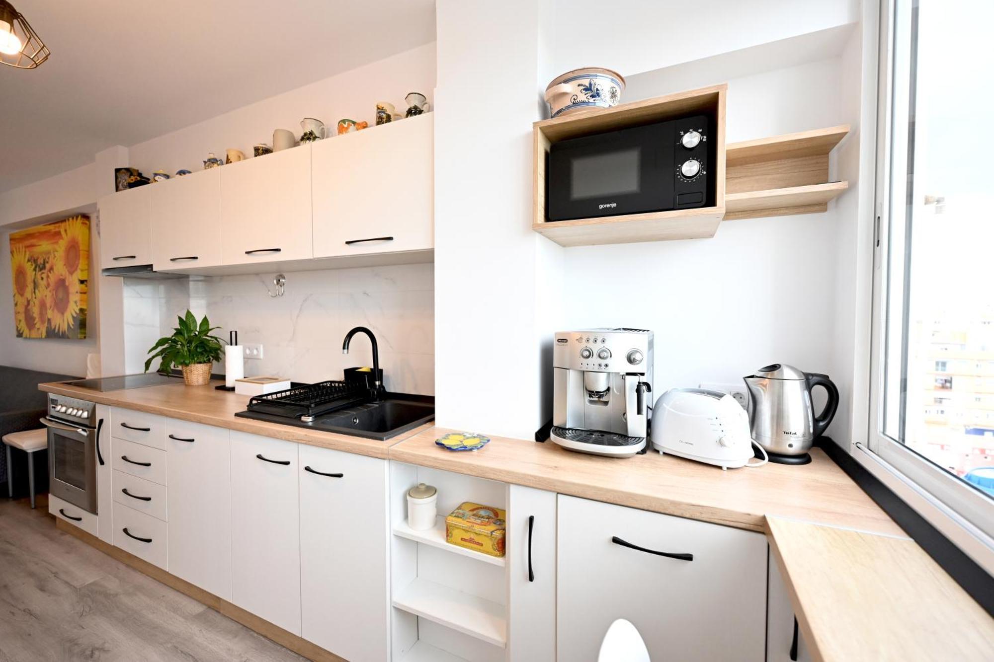Victoria Apartment Puerto de Sagunto Ngoại thất bức ảnh