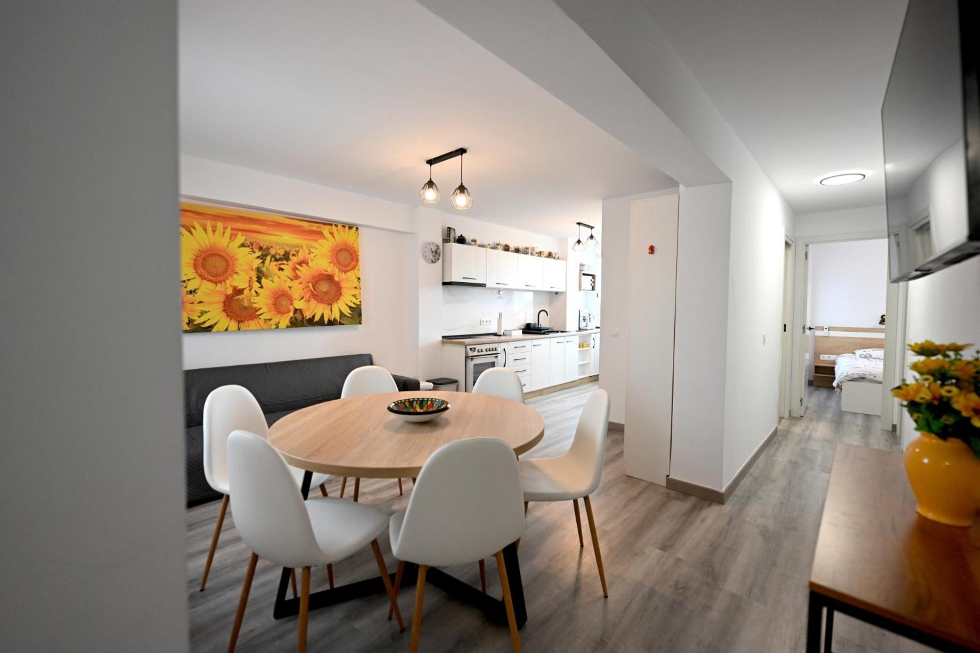Victoria Apartment Puerto de Sagunto Ngoại thất bức ảnh