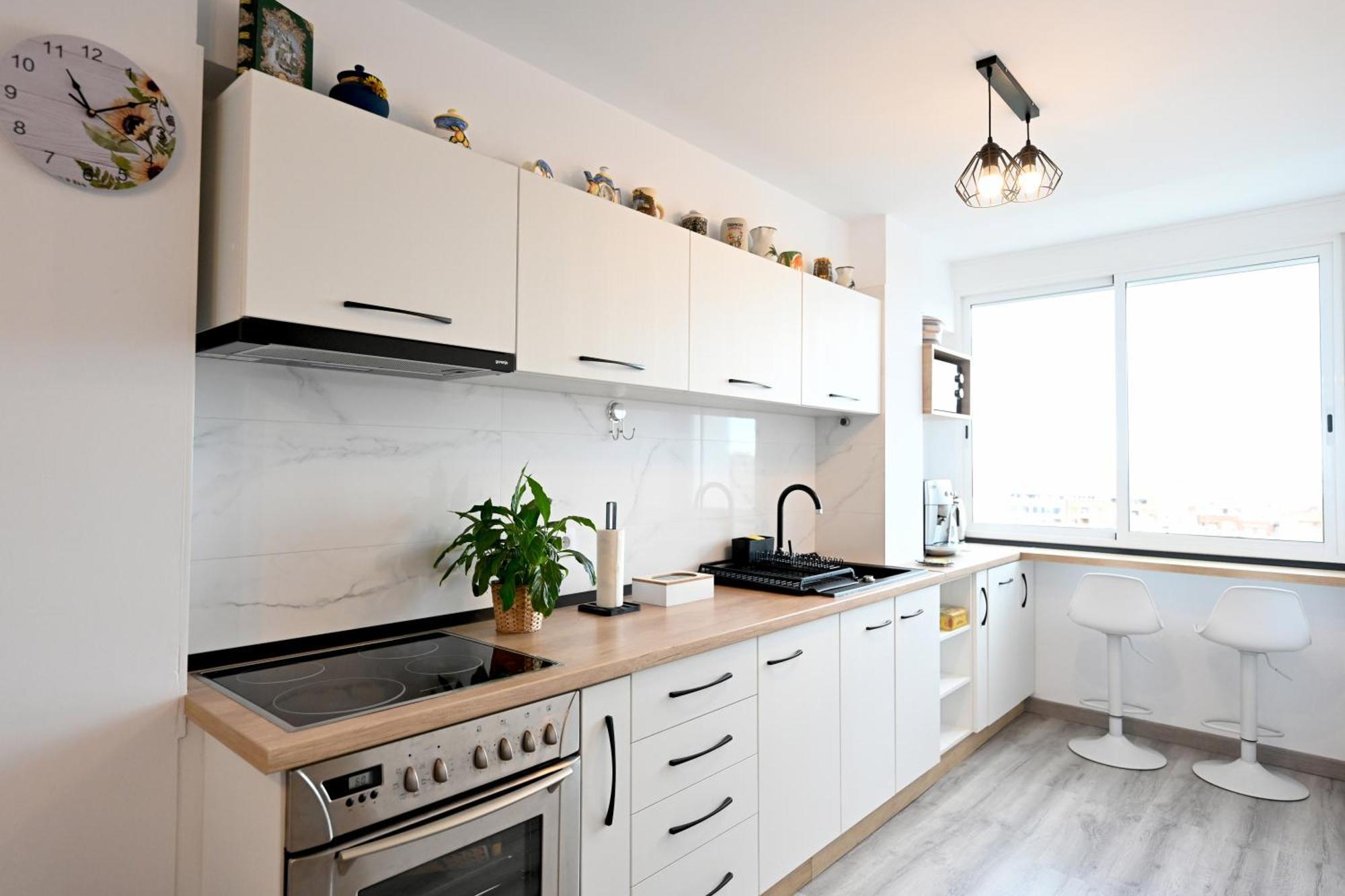 Victoria Apartment Puerto de Sagunto Ngoại thất bức ảnh