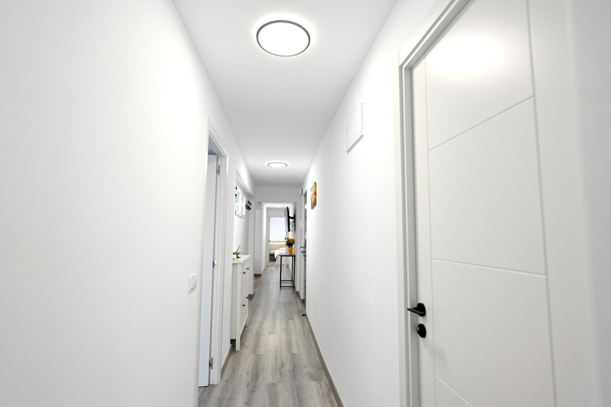 Victoria Apartment Puerto de Sagunto Ngoại thất bức ảnh