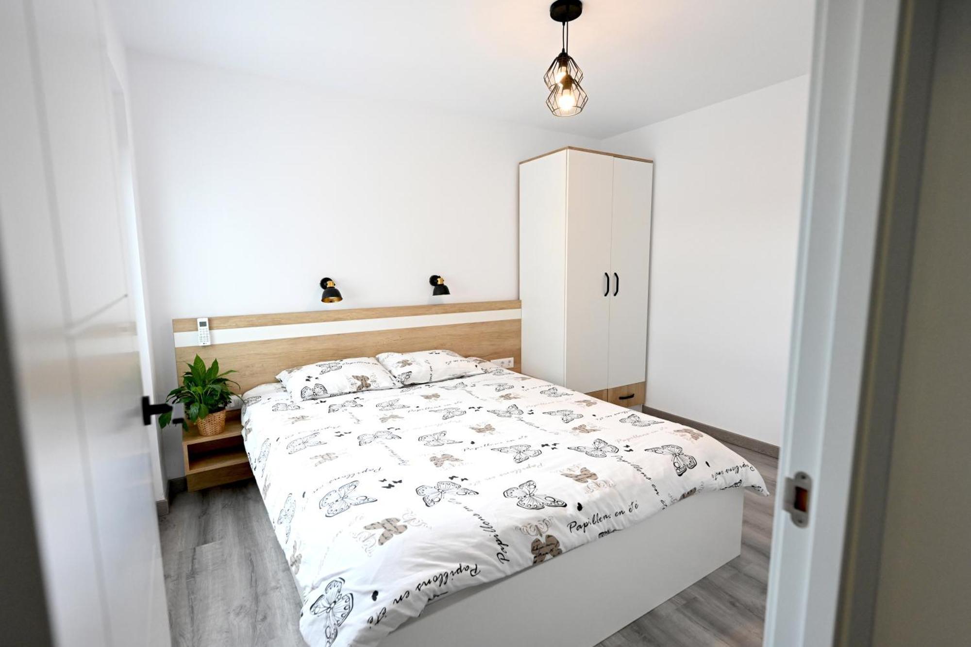 Victoria Apartment Puerto de Sagunto Ngoại thất bức ảnh