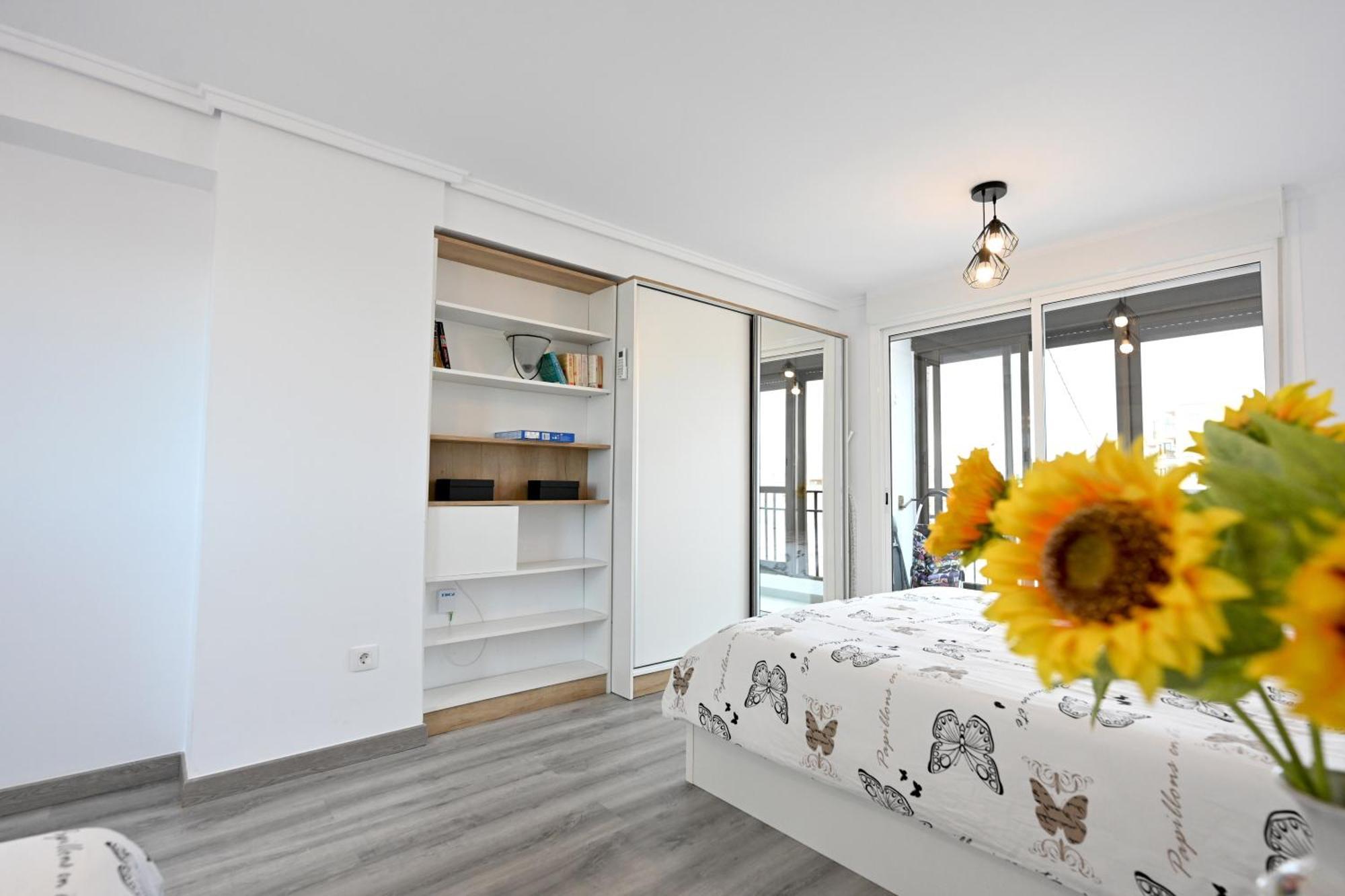 Victoria Apartment Puerto de Sagunto Ngoại thất bức ảnh