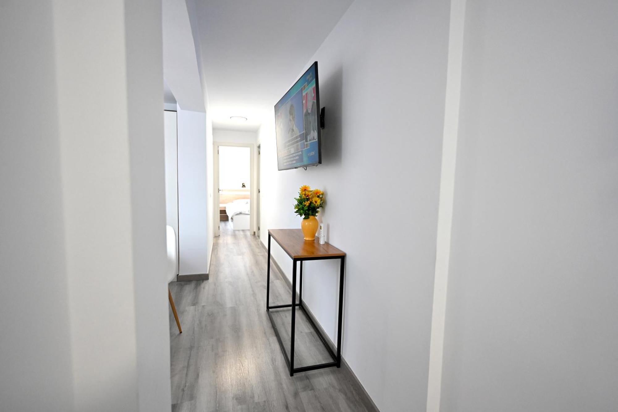 Victoria Apartment Puerto de Sagunto Ngoại thất bức ảnh