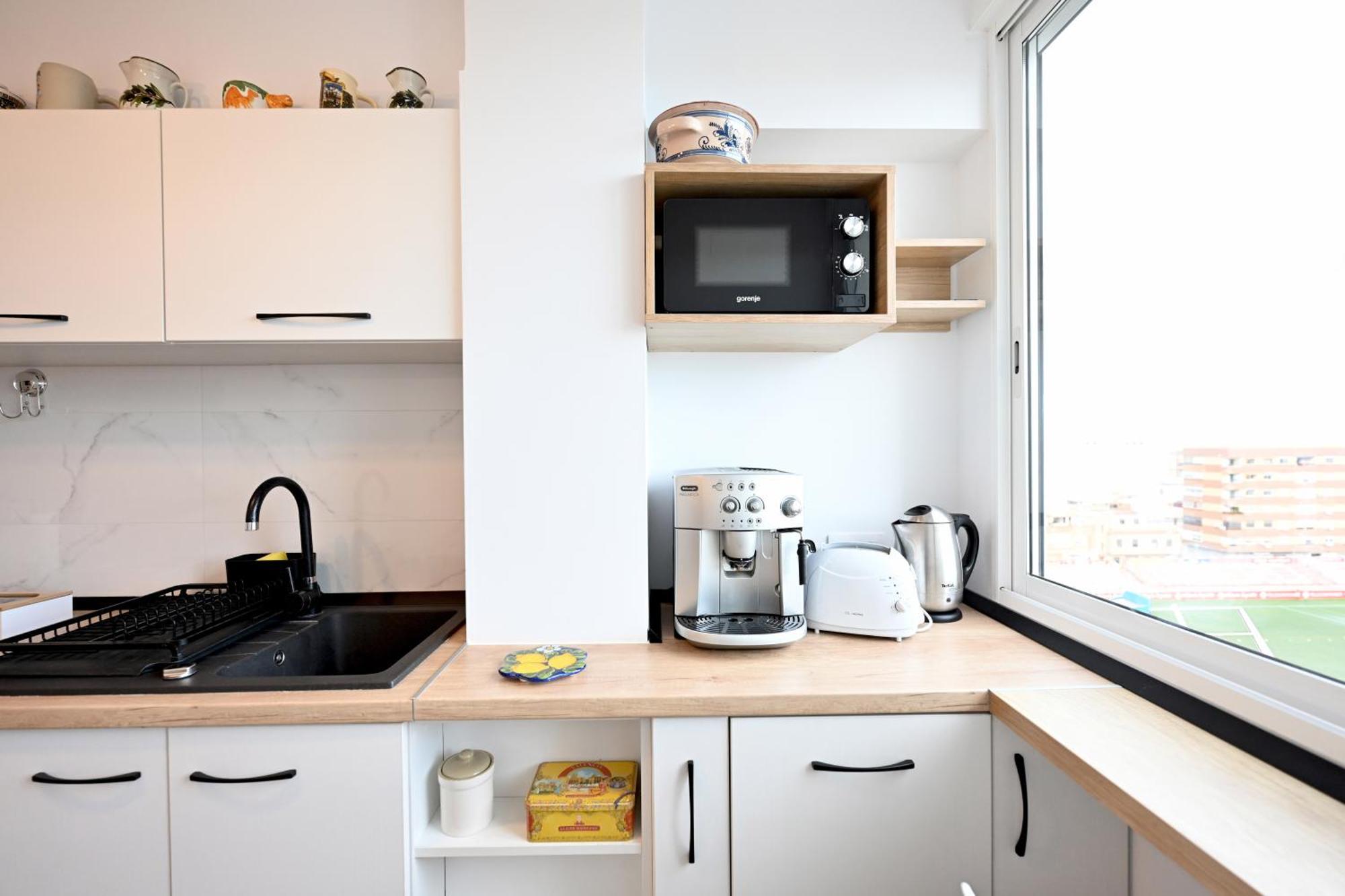 Victoria Apartment Puerto de Sagunto Ngoại thất bức ảnh