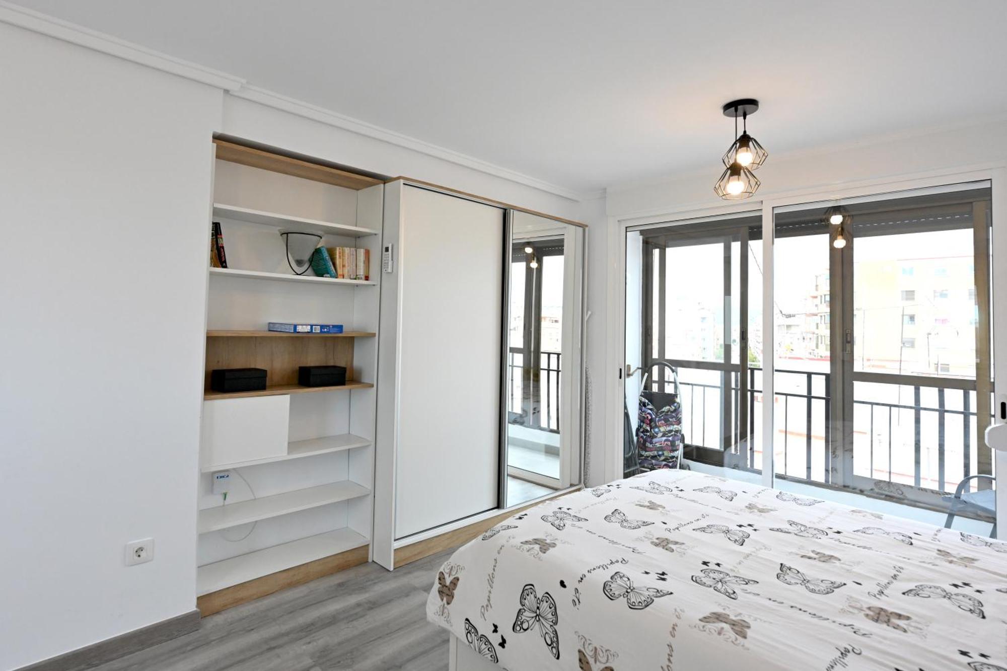 Victoria Apartment Puerto de Sagunto Ngoại thất bức ảnh