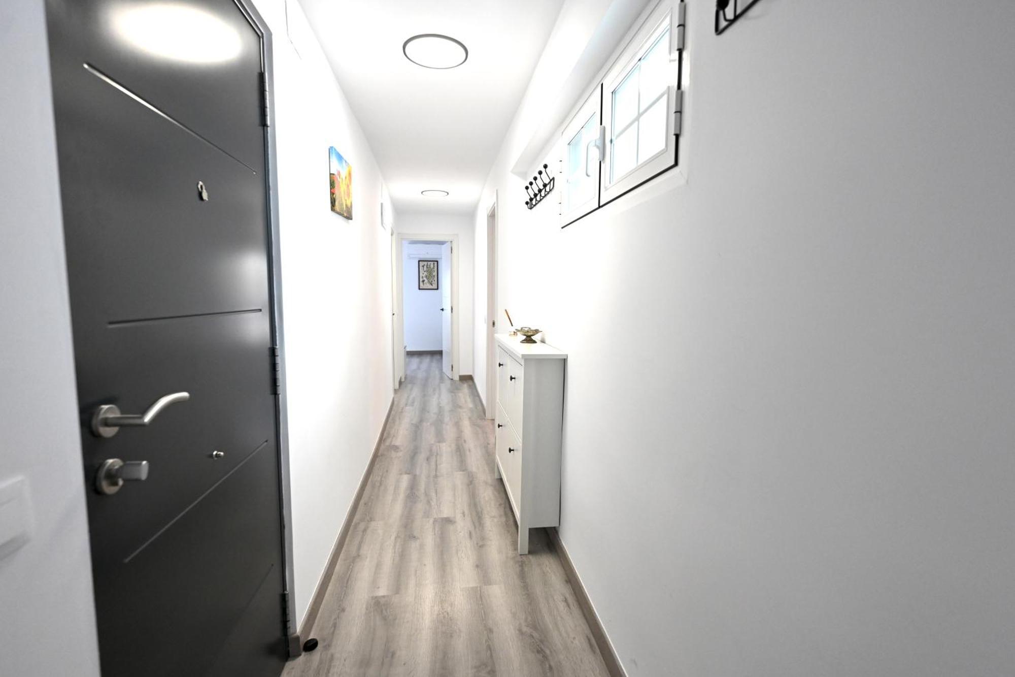 Victoria Apartment Puerto de Sagunto Ngoại thất bức ảnh