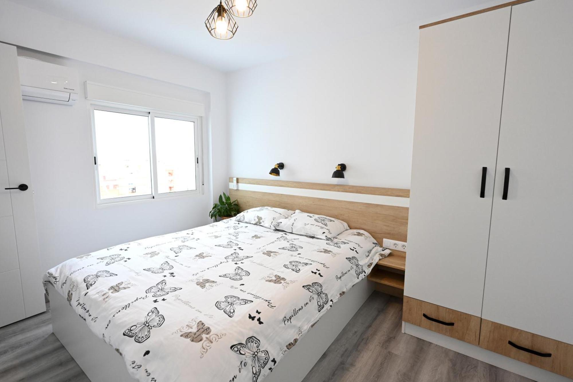 Victoria Apartment Puerto de Sagunto Ngoại thất bức ảnh