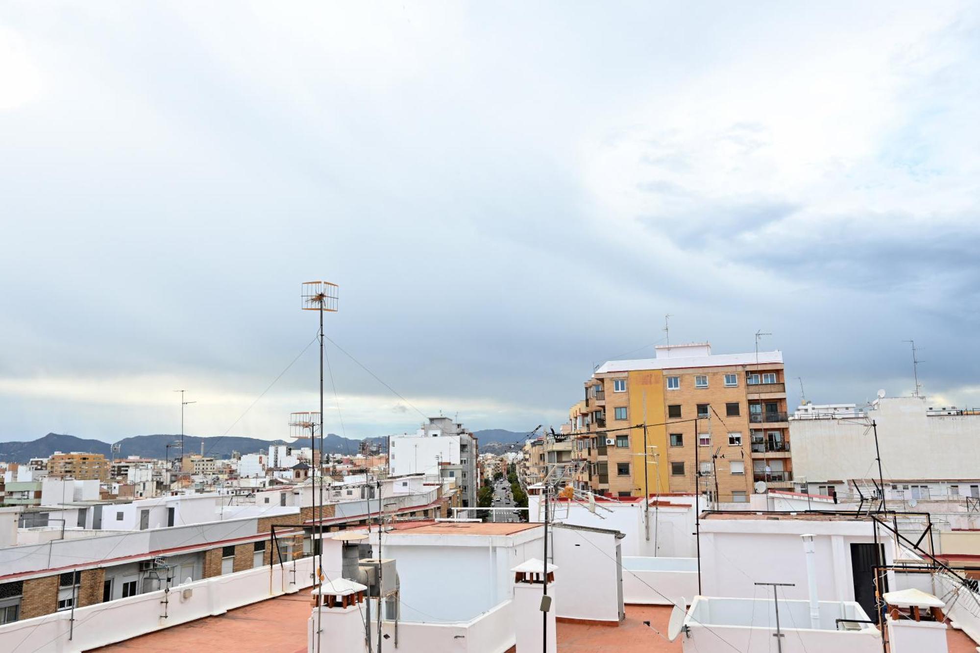 Victoria Apartment Puerto de Sagunto Ngoại thất bức ảnh
