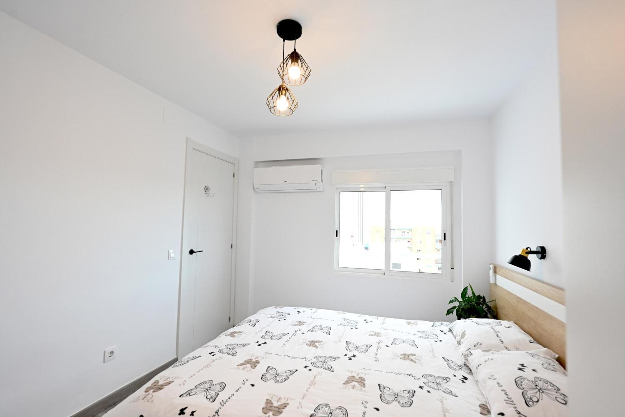 Victoria Apartment Puerto de Sagunto Ngoại thất bức ảnh