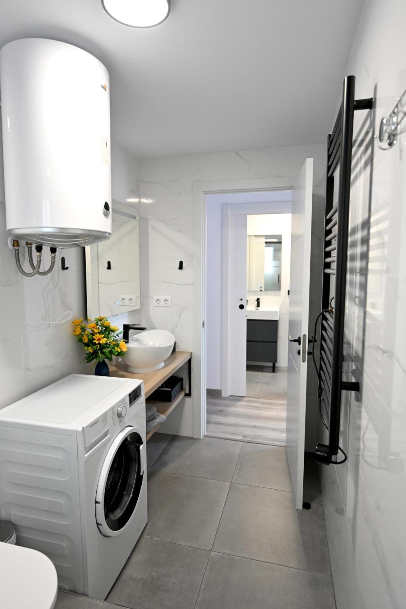Victoria Apartment Puerto de Sagunto Ngoại thất bức ảnh