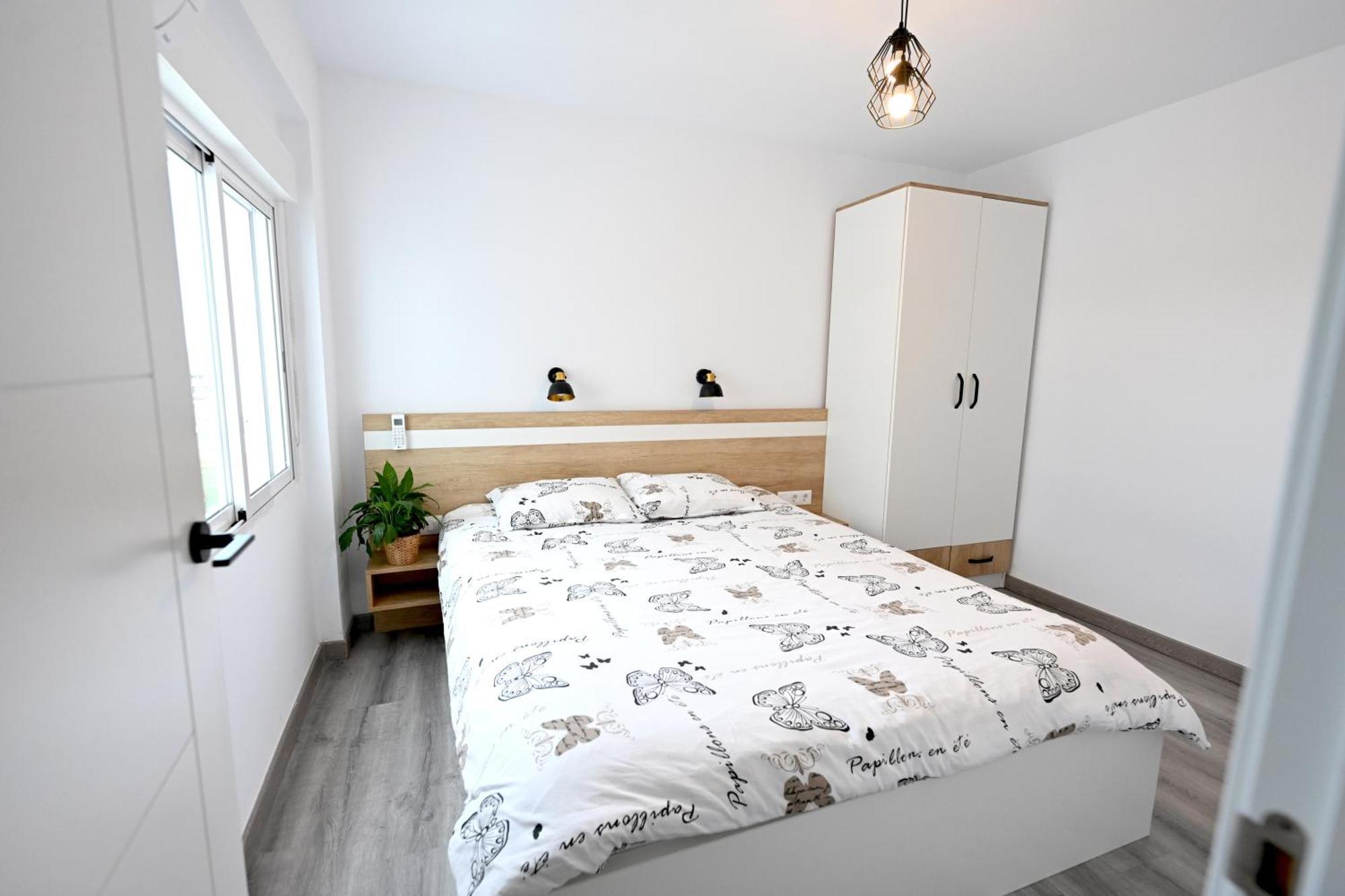Victoria Apartment Puerto de Sagunto Ngoại thất bức ảnh