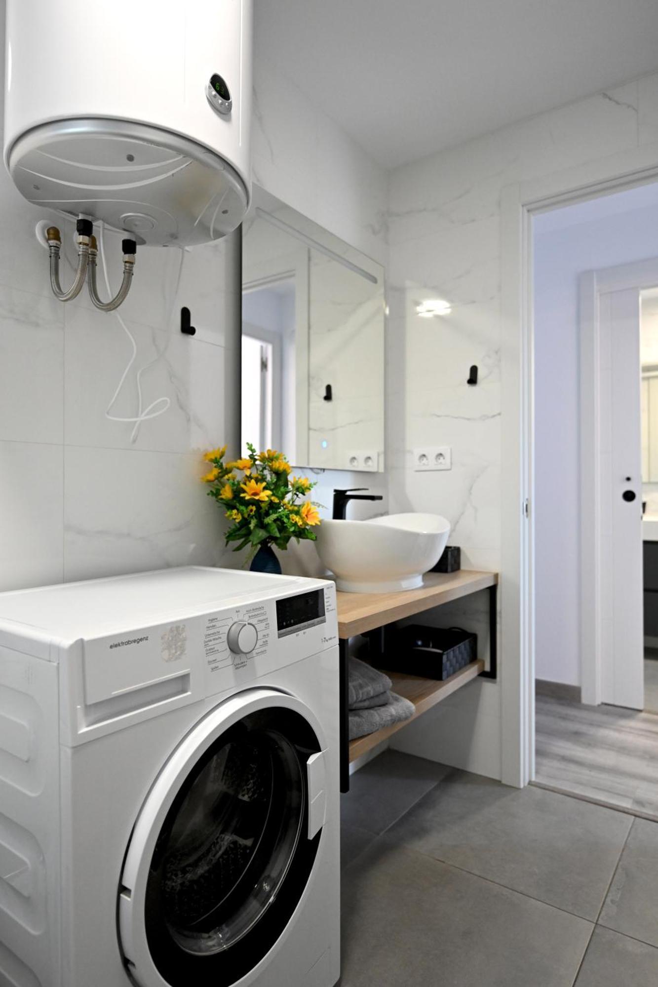 Victoria Apartment Puerto de Sagunto Ngoại thất bức ảnh