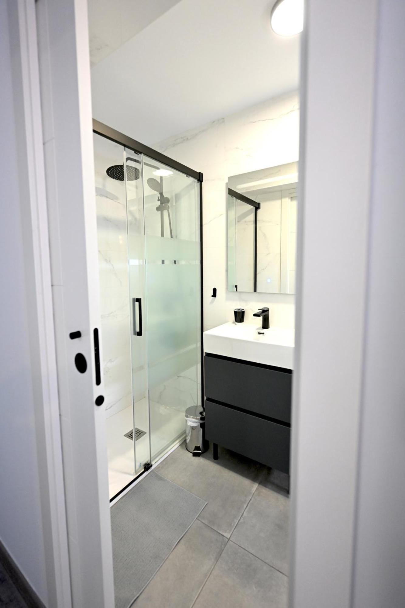 Victoria Apartment Puerto de Sagunto Ngoại thất bức ảnh