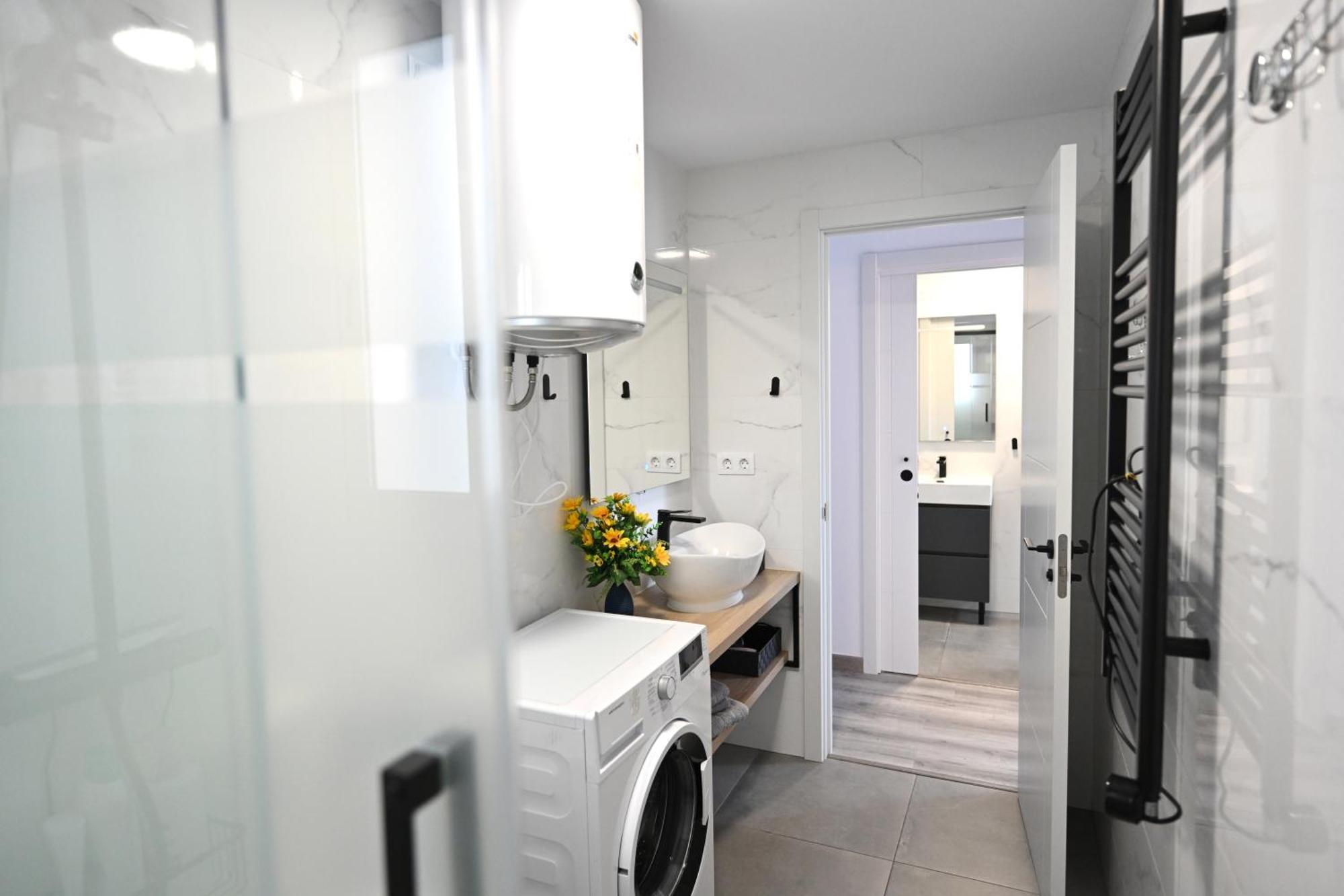 Victoria Apartment Puerto de Sagunto Ngoại thất bức ảnh