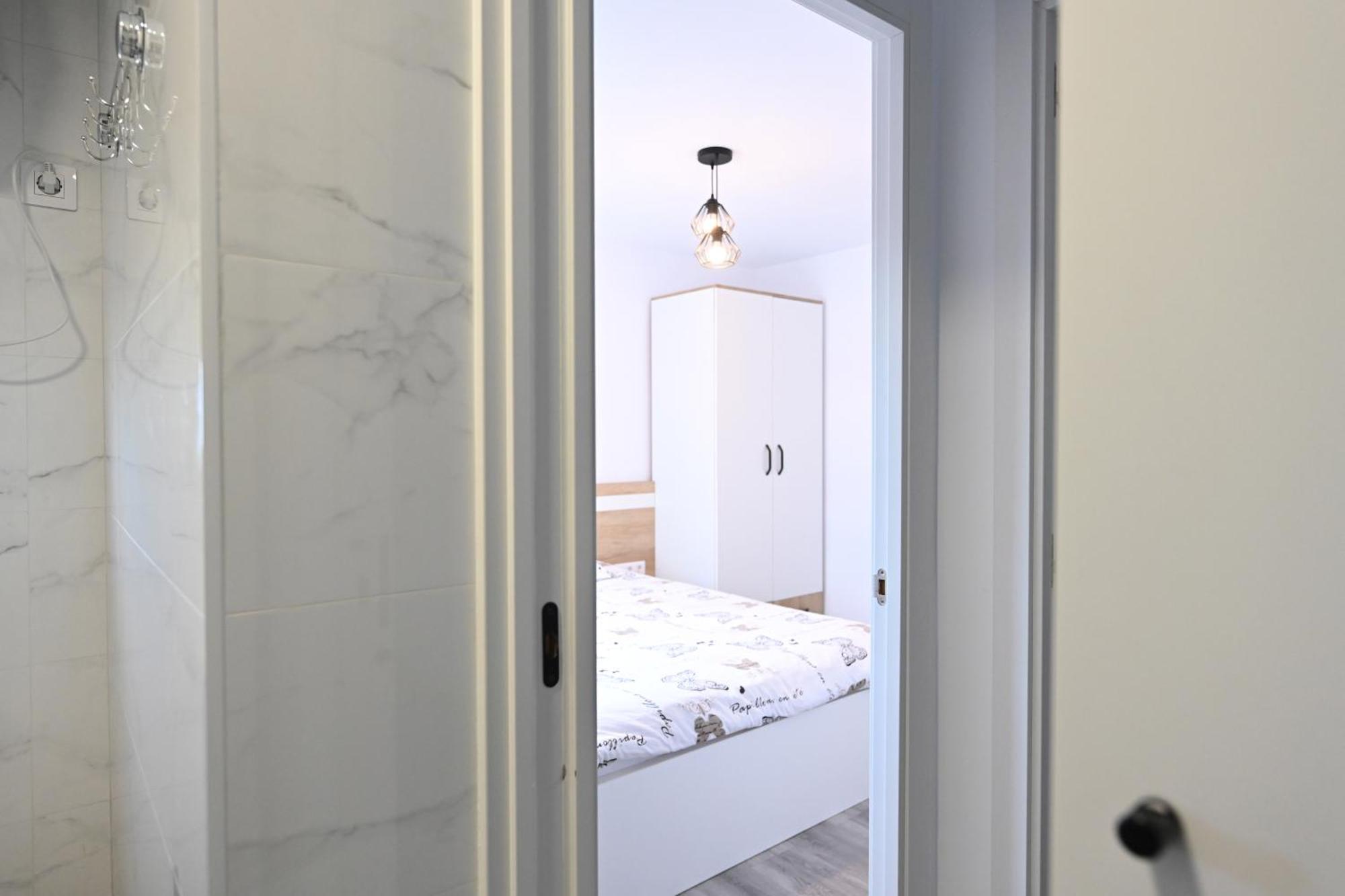 Victoria Apartment Puerto de Sagunto Ngoại thất bức ảnh