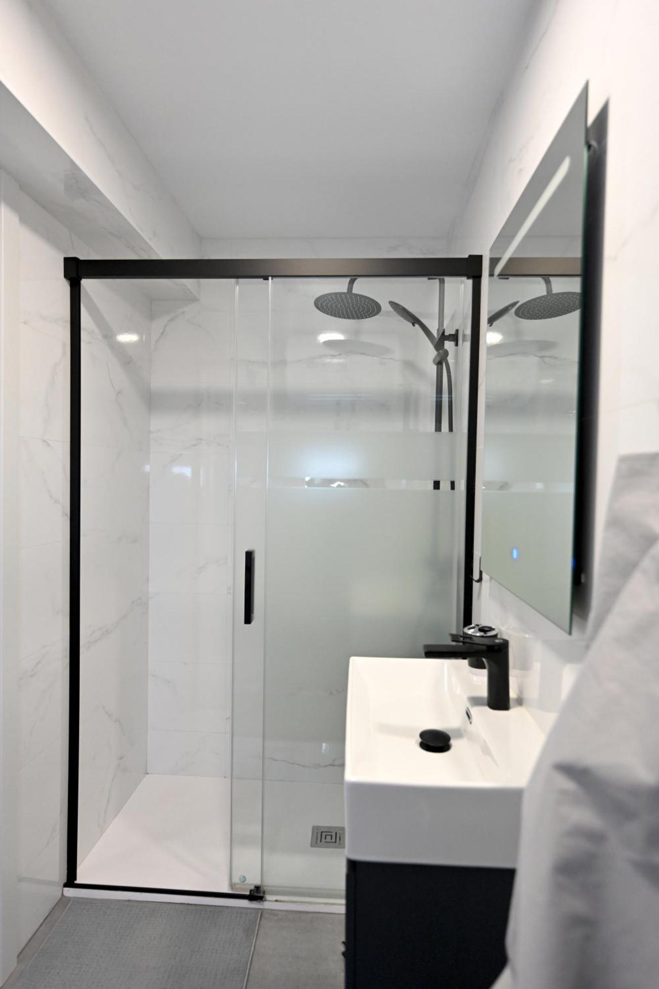 Victoria Apartment Puerto de Sagunto Ngoại thất bức ảnh