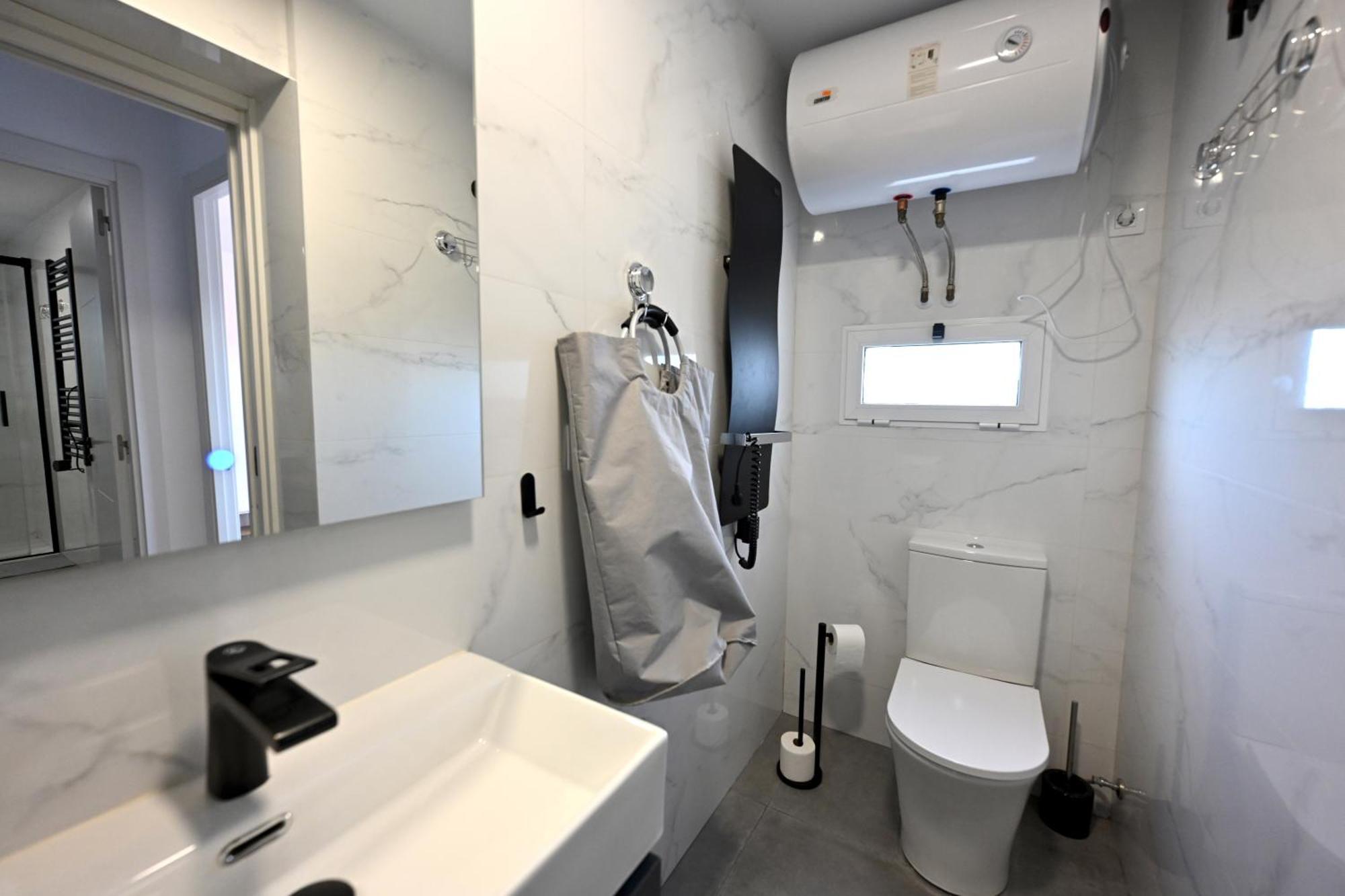 Victoria Apartment Puerto de Sagunto Ngoại thất bức ảnh